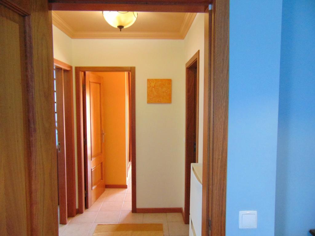 Surf Peniche - Ocean View Apartment Exterior photo