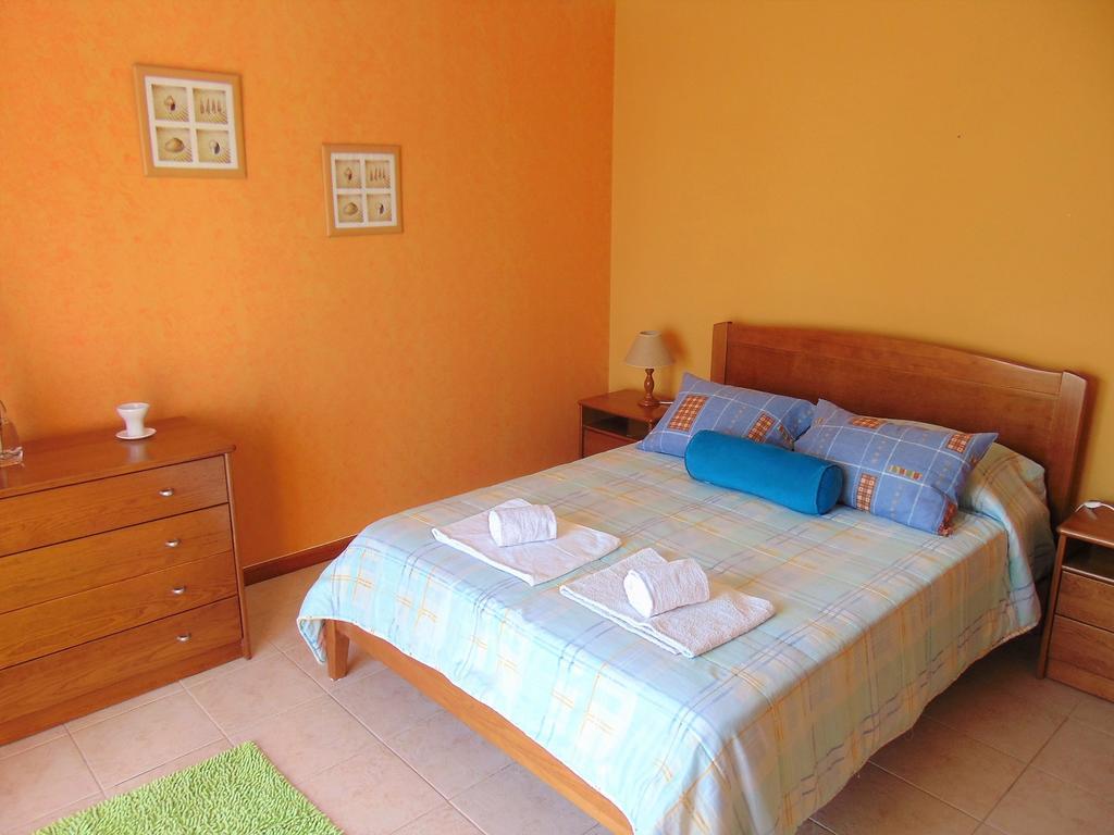 Surf Peniche - Ocean View Apartment Exterior photo