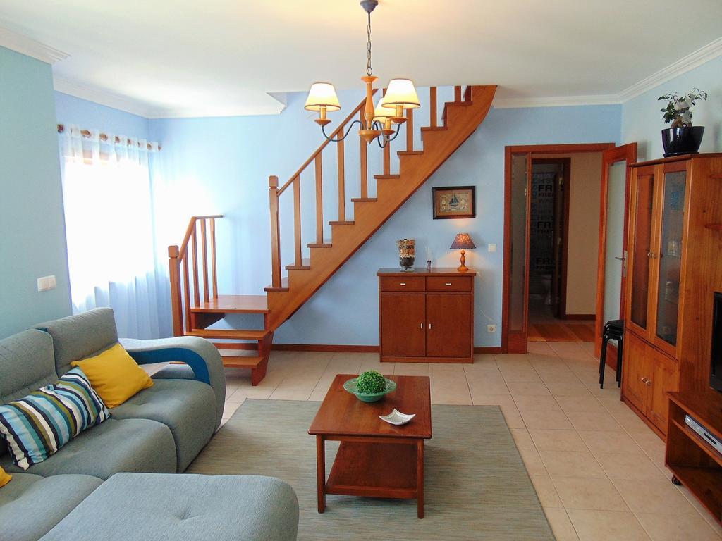 Surf Peniche - Ocean View Apartment Exterior photo
